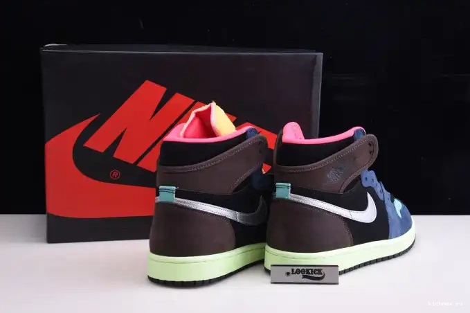 Cheap MAX HIGH AIR JORDAN HACK RETRO TOKYO 1 555088-201 BIO 0524